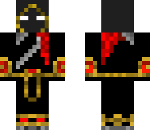 dark mage