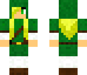 girl link 