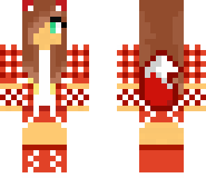 red wolf 2