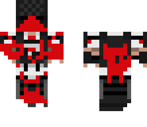 ghost assasain