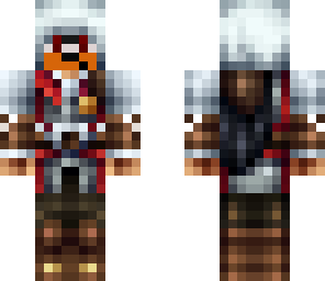 vicente shadow assasin