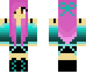 random girl 1