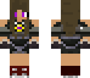 alexamonkeybutt's skin