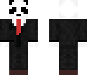 panda