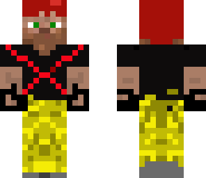 ultimate matisuzuki