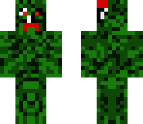 tnt creeper