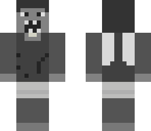 weeping angel