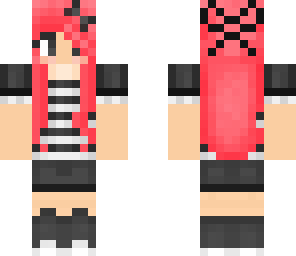 scene girl 2