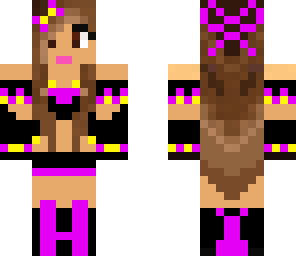 random girl 2
