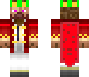 king steve seanspeedy