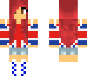 uk girl 1