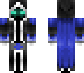 dark mage