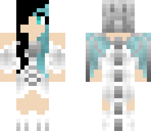 ender girl 2