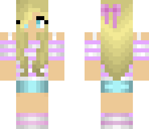 shade girl 3