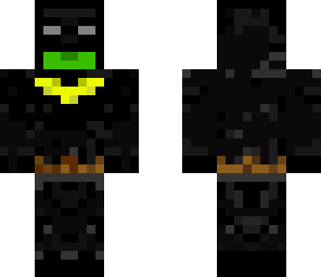 bat zombie