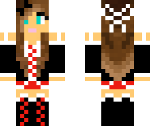 random girl 4