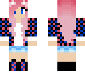 fall girl 2
