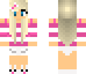 cute girl