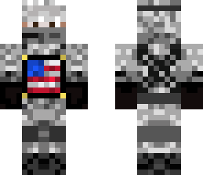 army guy 7