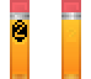 pencil