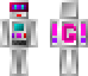 robotgirl