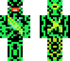 tron bug