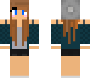 cute girl 2
