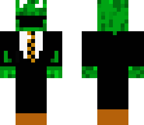 cookie zombie