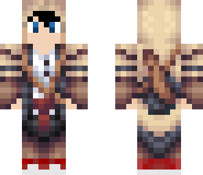 assasin boy  yes i come back