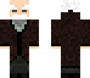 old man