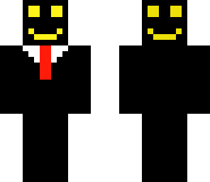 mr smiley