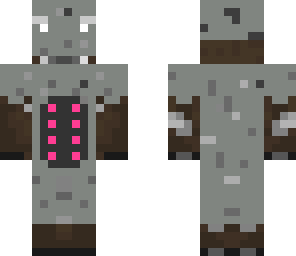 beta cow soldier