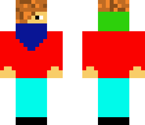 person