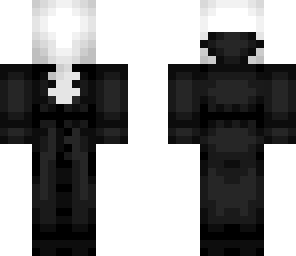 slender man