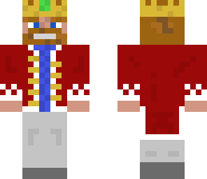 the fallen king derpy