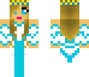 princess mellbell9701