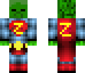 super zombie