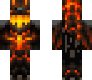 lava king