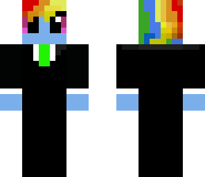rainbow dash