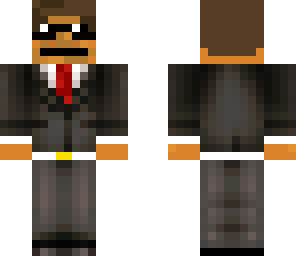 cool guy in tux  2