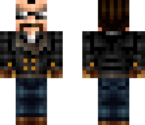 my skin