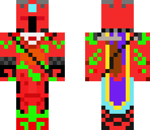 ruby warrior