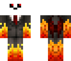 albino vampster