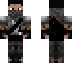 dark outsider