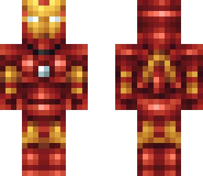 iron man