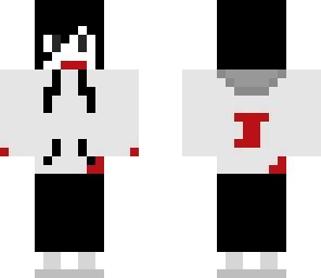 jeff the killer