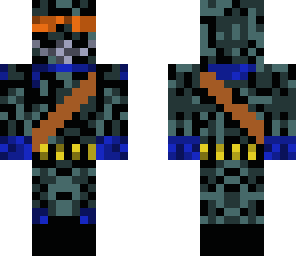 assassin