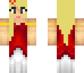 princess 1