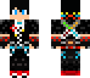 gamer