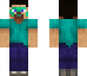 hd steve 2